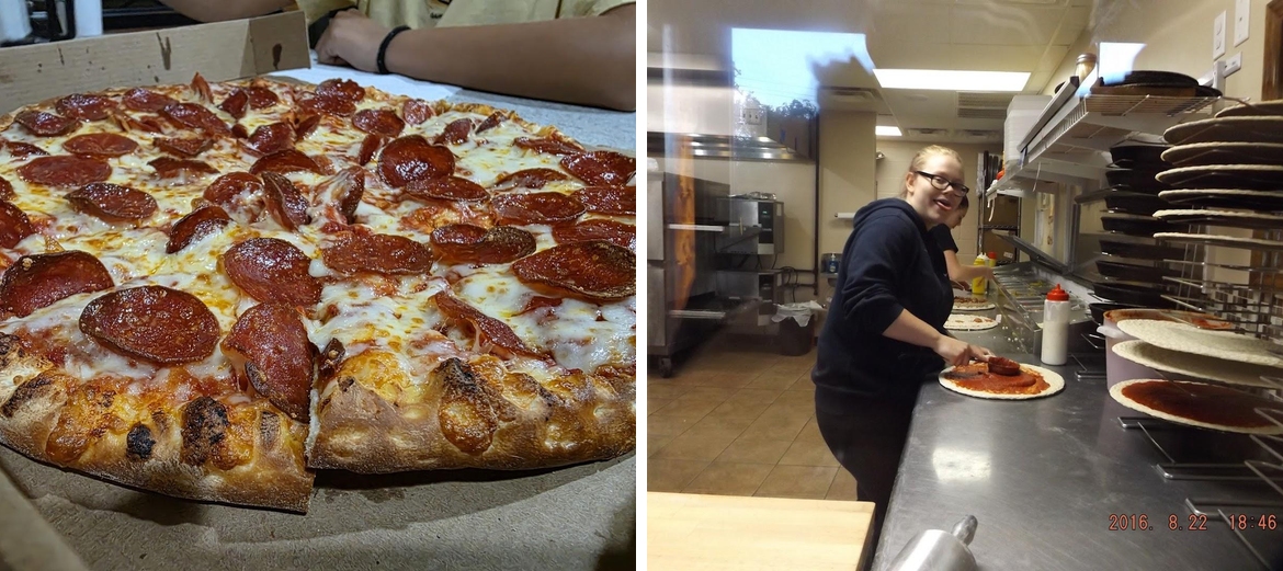 Lance's Pizza & Subs