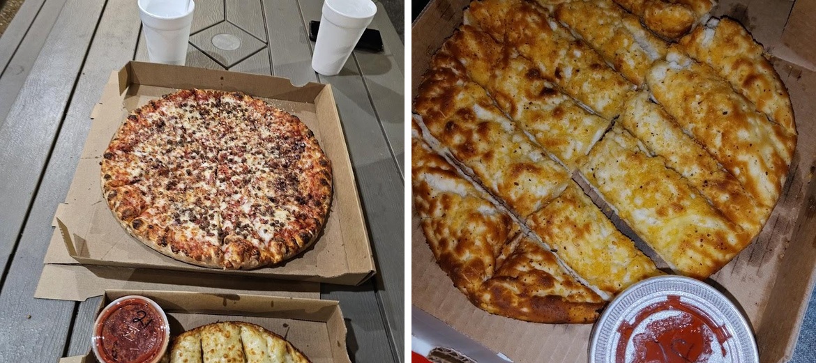 Lance's Pizza & Subs