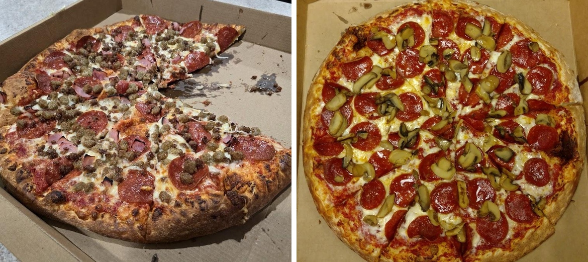Lance's Pizza & Subs