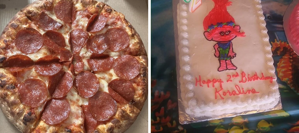 Lance's Pizza & Subs