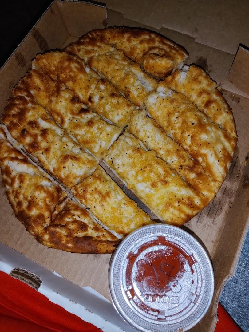 Lance's Pizza & Subs